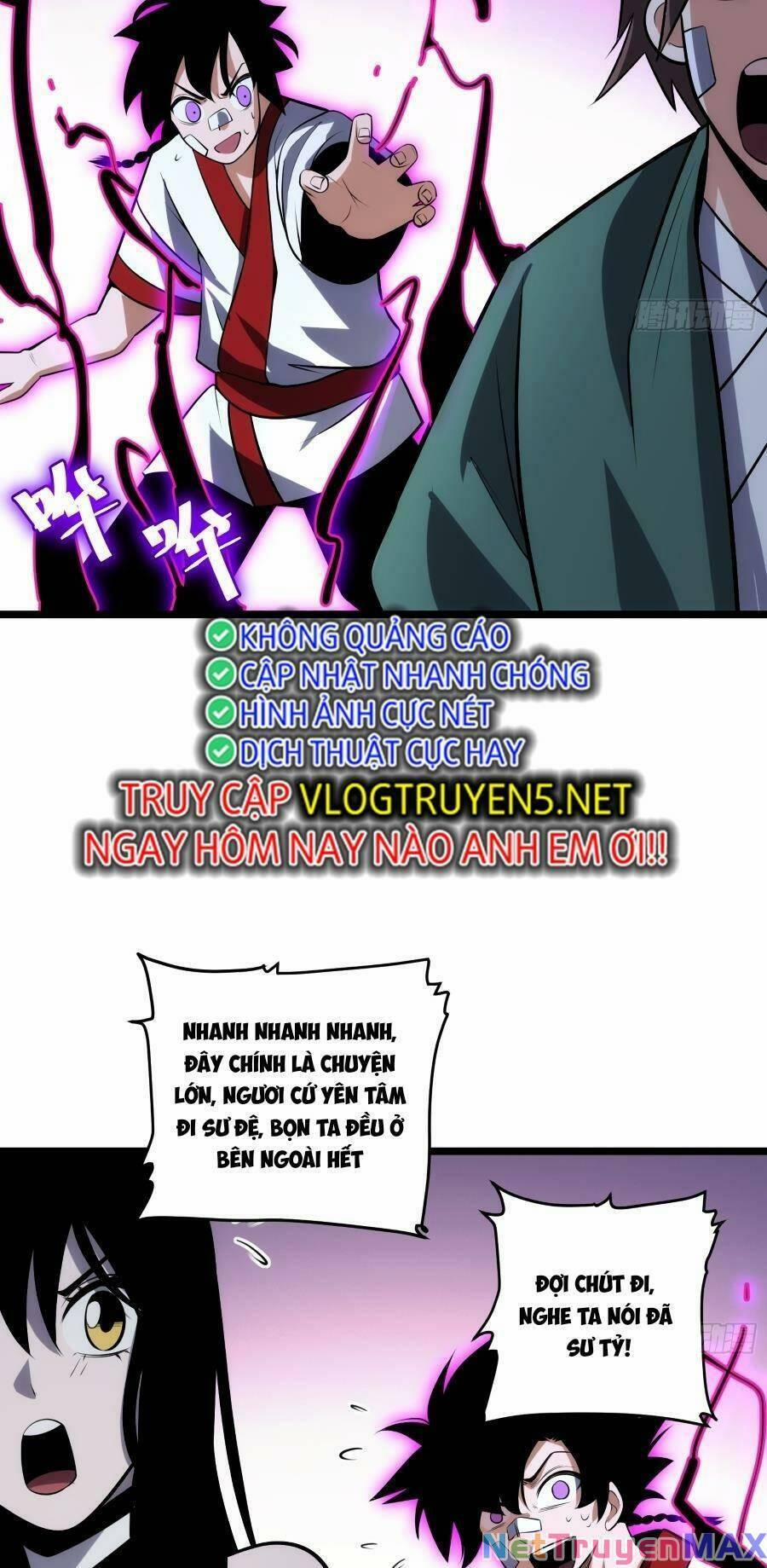 Tự Kỷ Luật Ta Đây Bất Khả Chiến Bại 72 trang 16