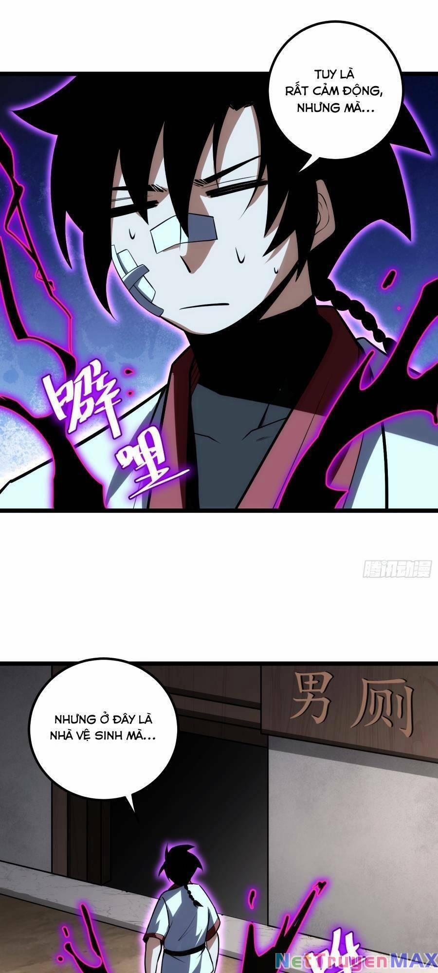 Tự Kỷ Luật Ta Đây Bất Khả Chiến Bại 72 trang 18