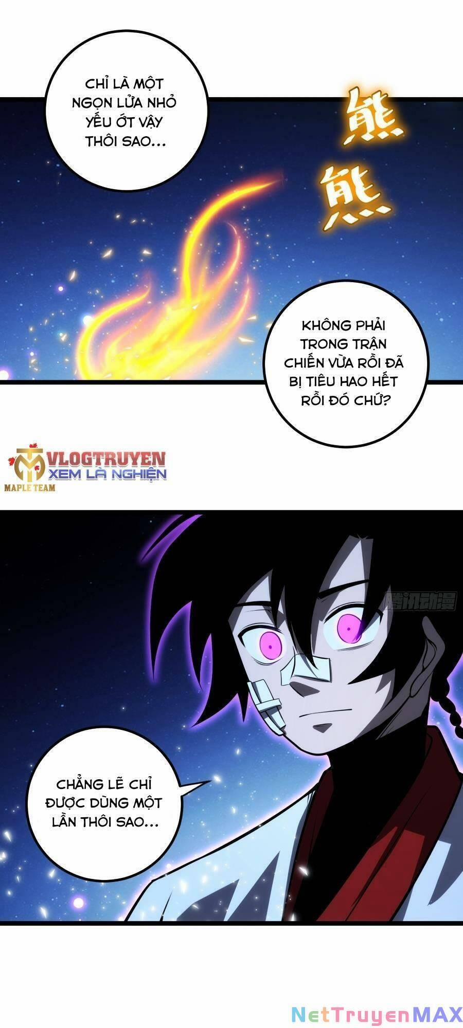 Tự Kỷ Luật Ta Đây Bất Khả Chiến Bại 72 trang 24