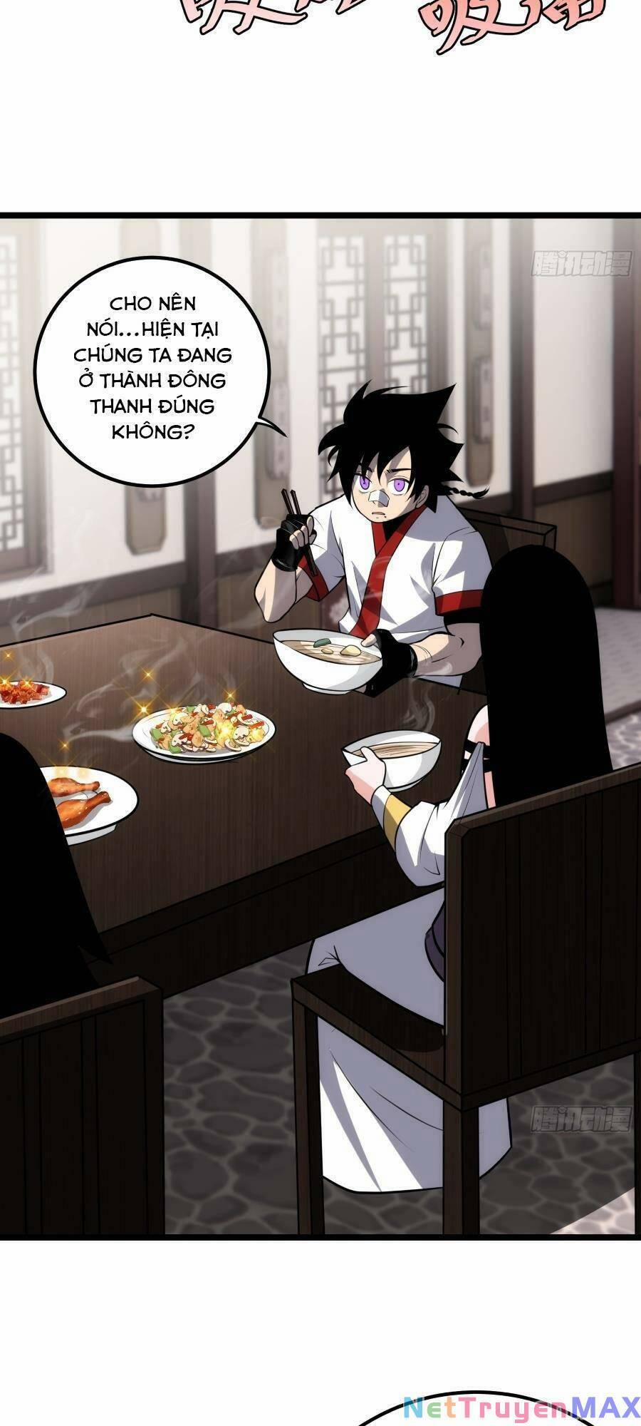 Tự Kỷ Luật Ta Đây Bất Khả Chiến Bại 73 trang 1