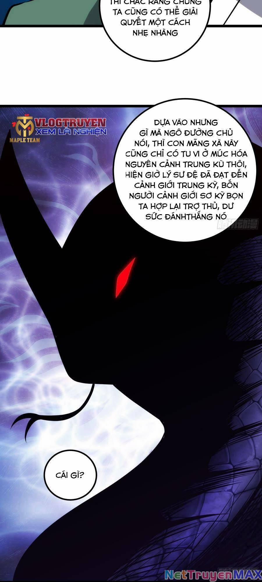 Tự Kỷ Luật Ta Đây Bất Khả Chiến Bại 73 trang 14