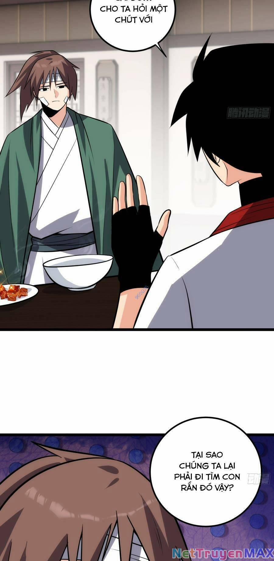 Tự Kỷ Luật Ta Đây Bất Khả Chiến Bại 73 trang 16