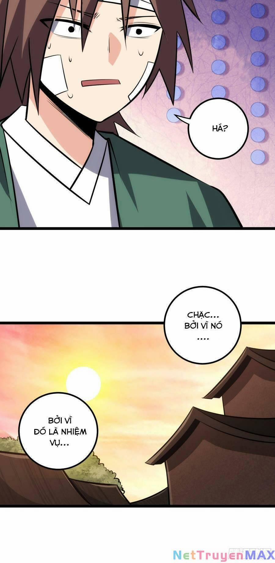 Tự Kỷ Luật Ta Đây Bất Khả Chiến Bại 73 trang 17