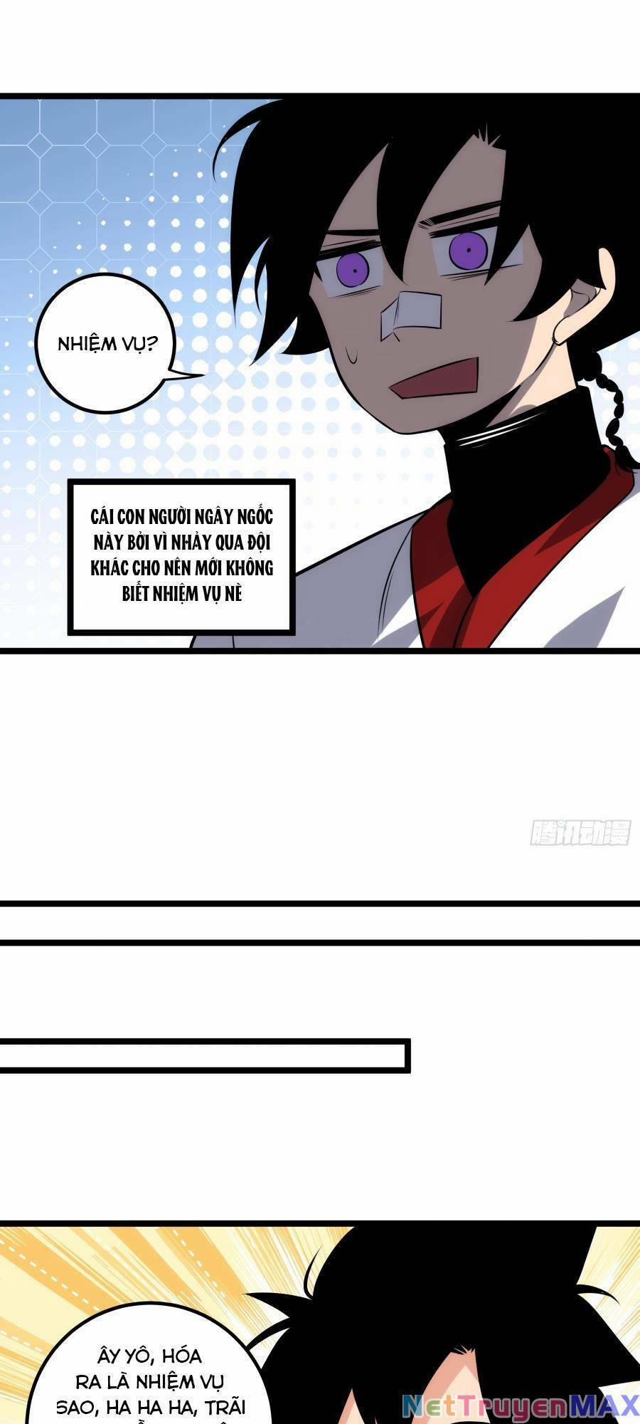 Tự Kỷ Luật Ta Đây Bất Khả Chiến Bại 73 trang 18