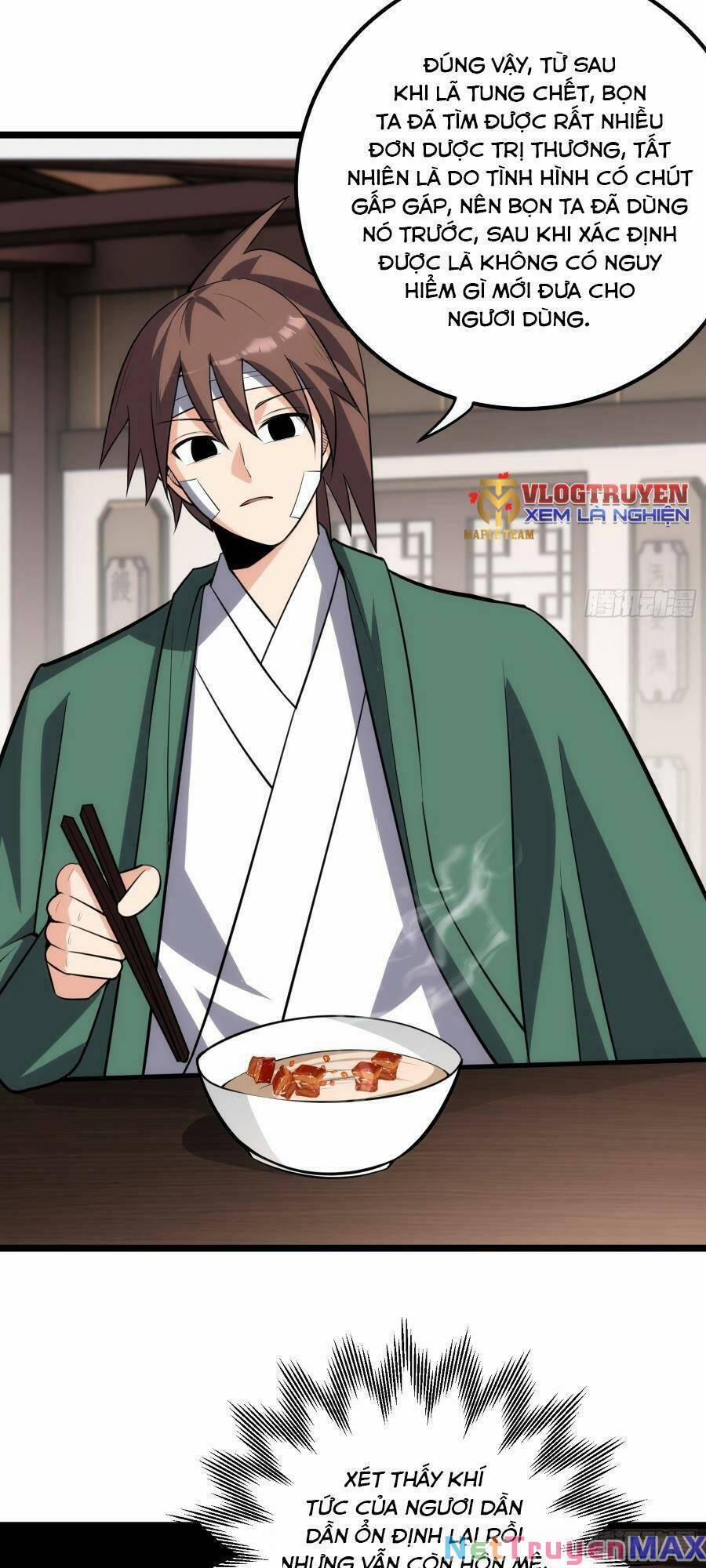 Tự Kỷ Luật Ta Đây Bất Khả Chiến Bại 73 trang 2