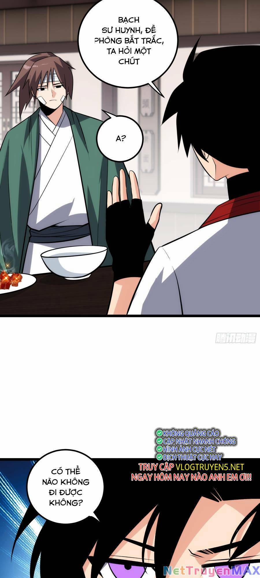 Tự Kỷ Luật Ta Đây Bất Khả Chiến Bại 73 trang 21