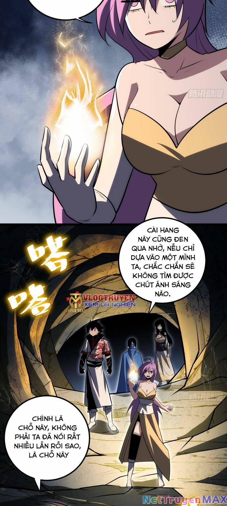 Tự Kỷ Luật Ta Đây Bất Khả Chiến Bại 73 trang 25