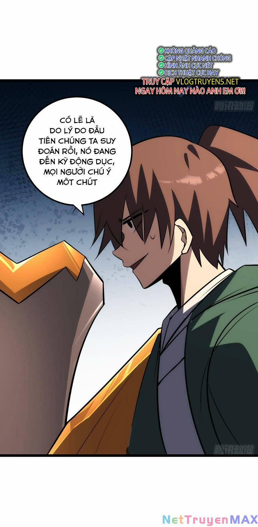 Tự Kỷ Luật Ta Đây Bất Khả Chiến Bại 73 trang 28