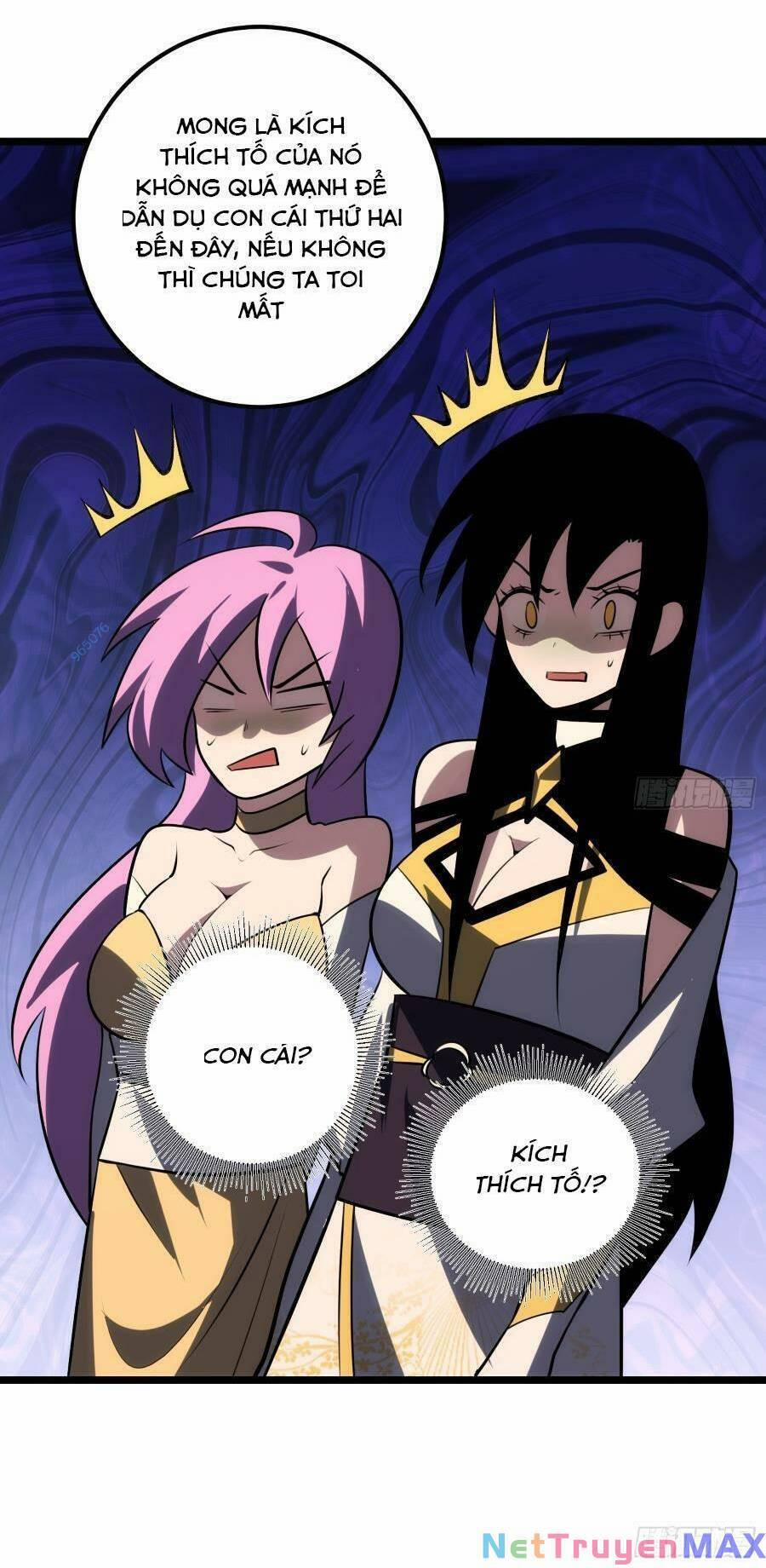 Tự Kỷ Luật Ta Đây Bất Khả Chiến Bại 73 trang 29