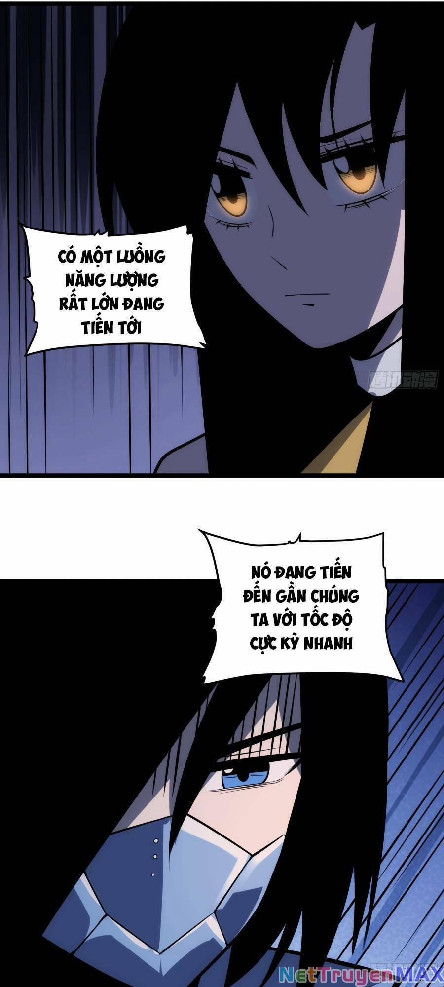 Tự Kỷ Luật Ta Đây Bất Khả Chiến Bại 73 trang 32