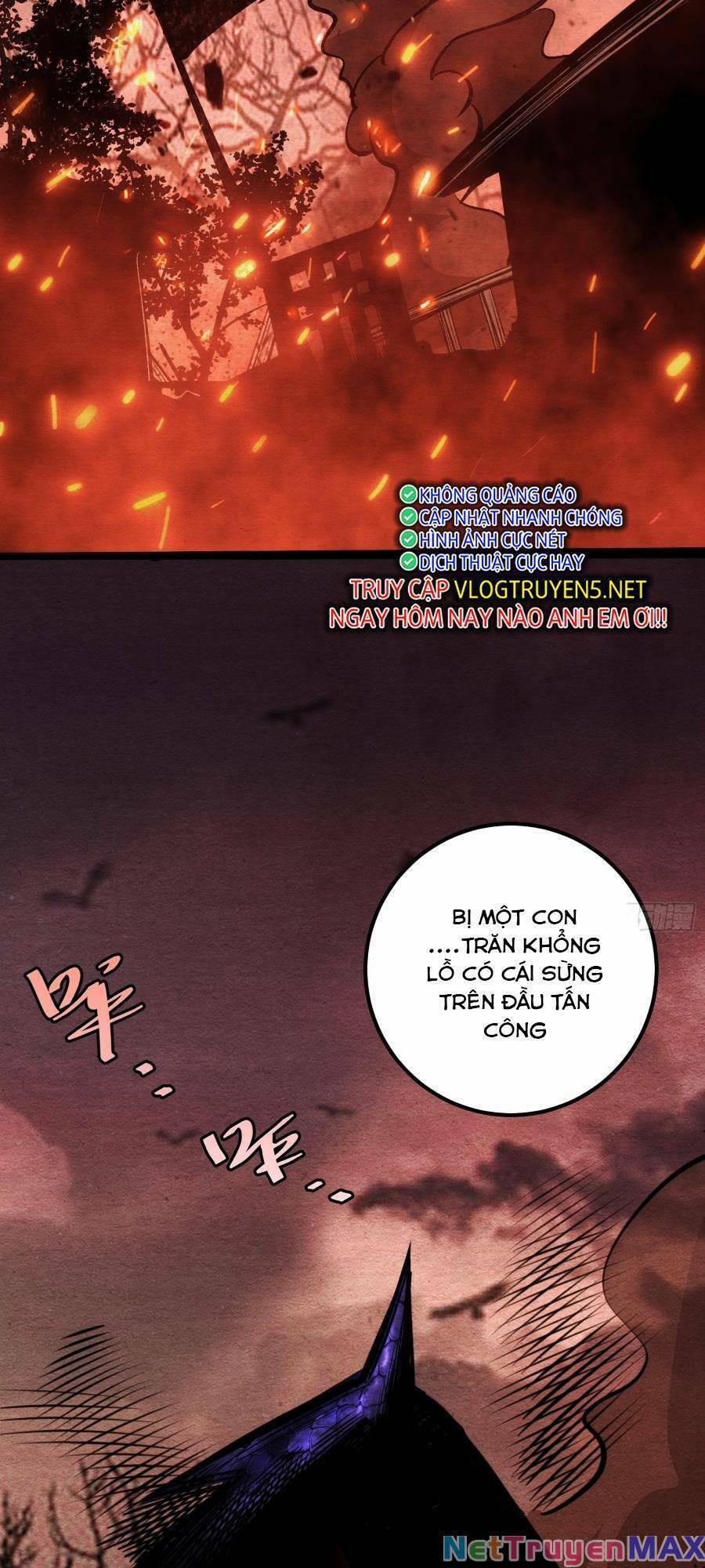 Tự Kỷ Luật Ta Đây Bất Khả Chiến Bại 73 trang 9