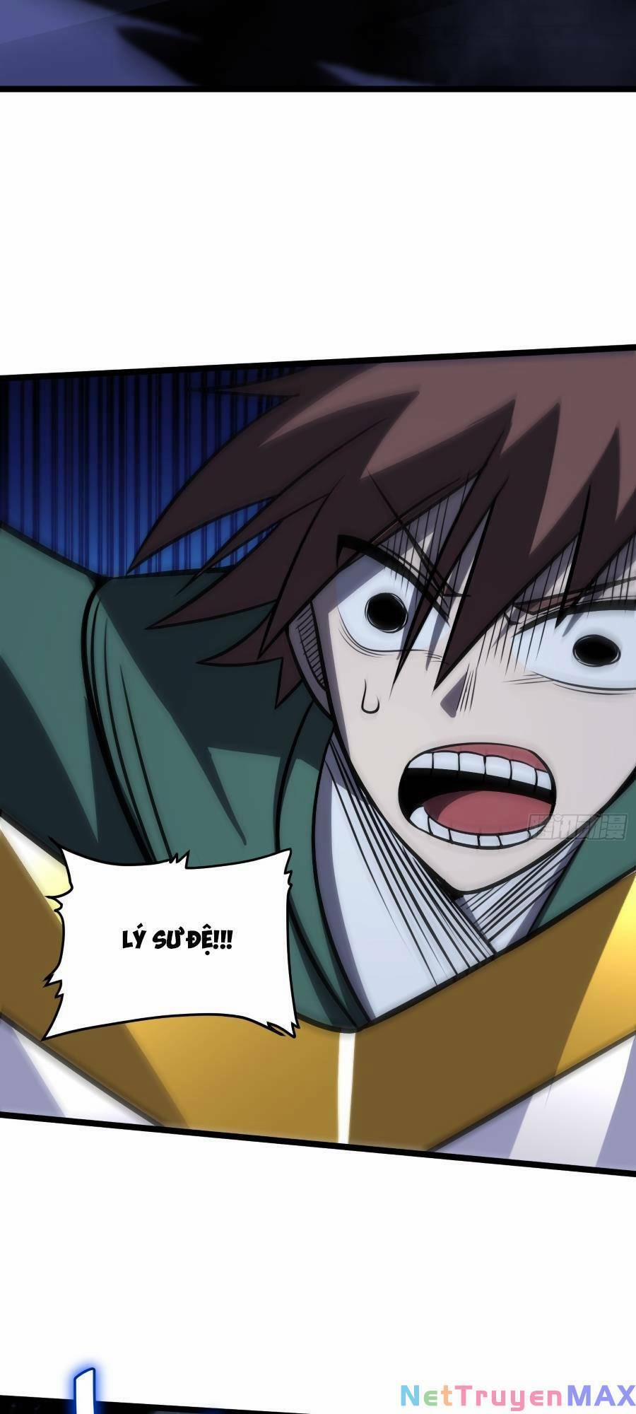 Tự Kỷ Luật Ta Đây Bất Khả Chiến Bại 74 trang 21