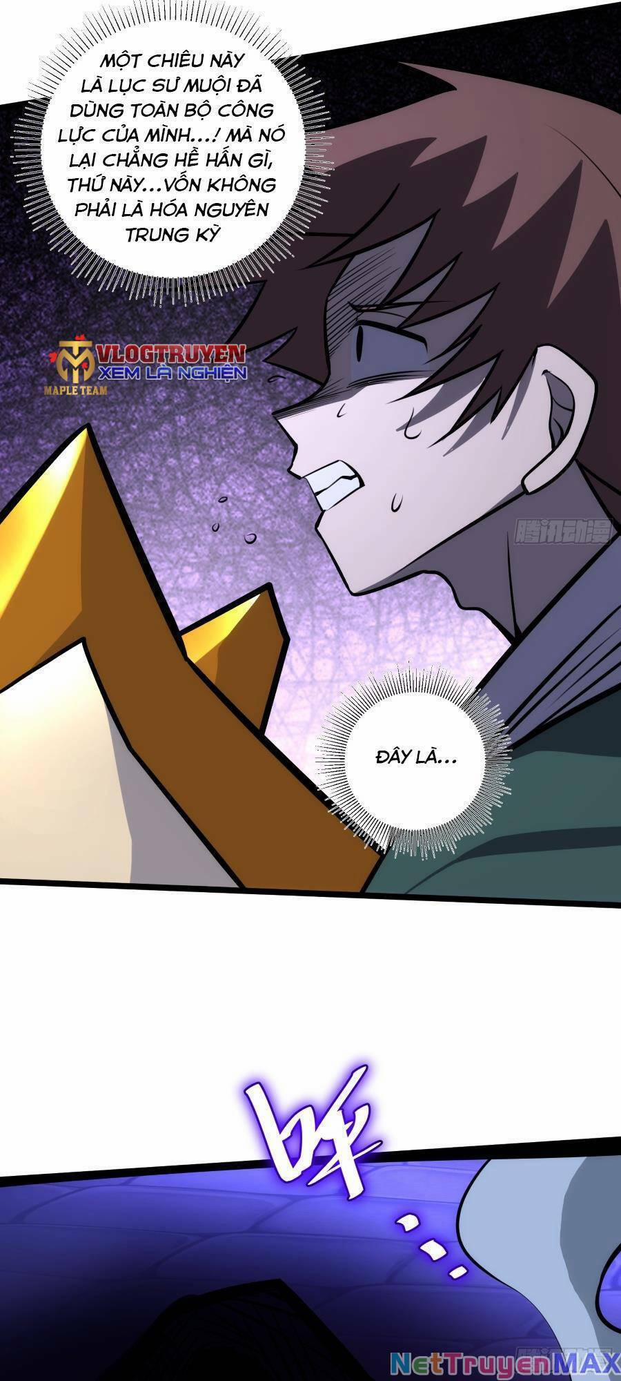 Tự Kỷ Luật Ta Đây Bất Khả Chiến Bại 74 trang 32