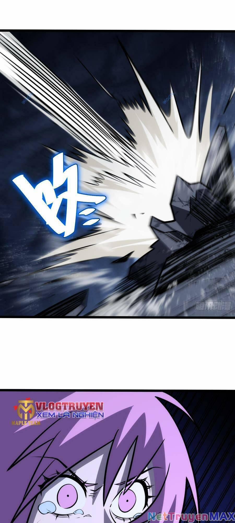 Tự Kỷ Luật Ta Đây Bất Khả Chiến Bại 74 trang 36