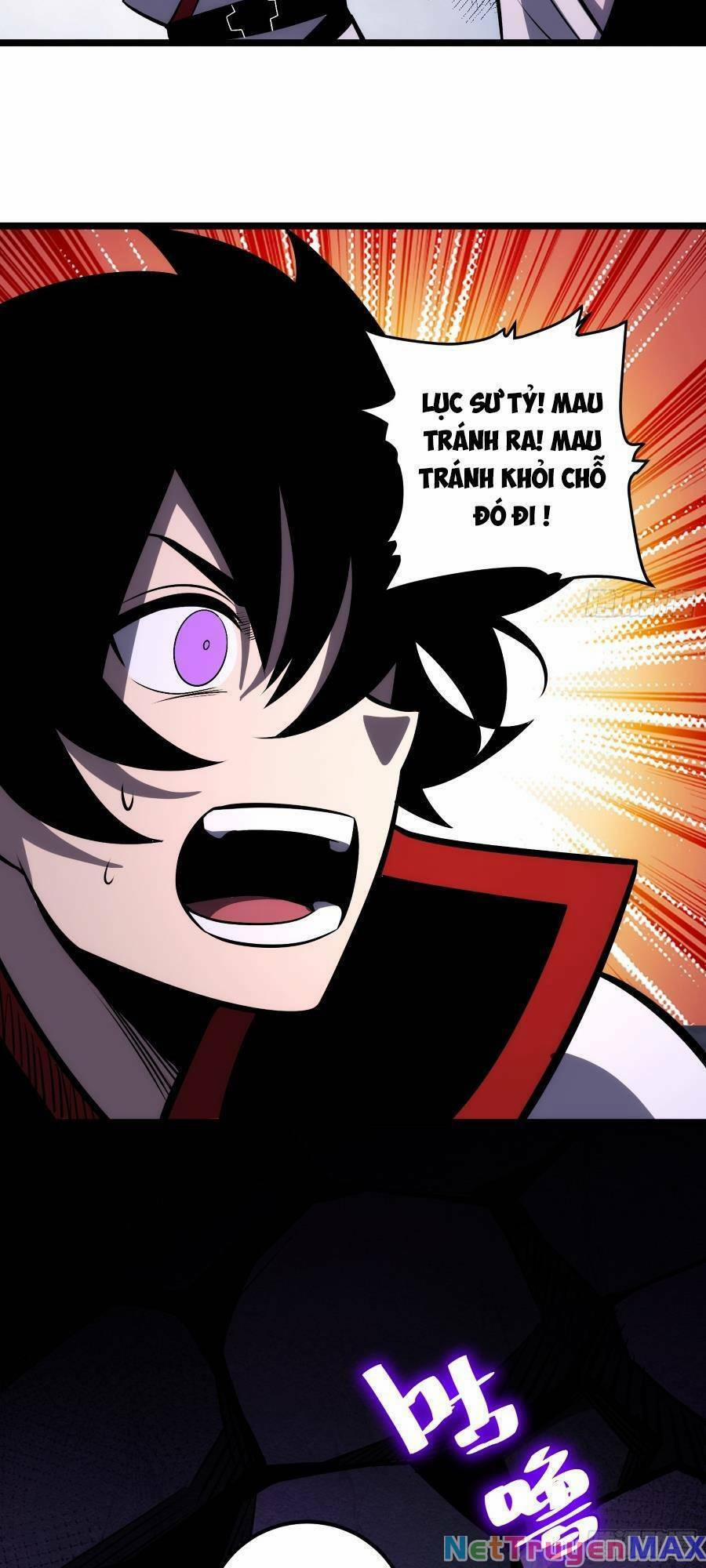 Tự Kỷ Luật Ta Đây Bất Khả Chiến Bại 74 trang 8