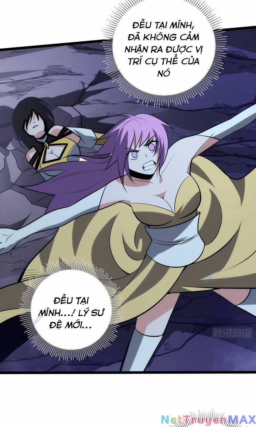 Tự Kỷ Luật Ta Đây Bất Khả Chiến Bại 75 trang 4