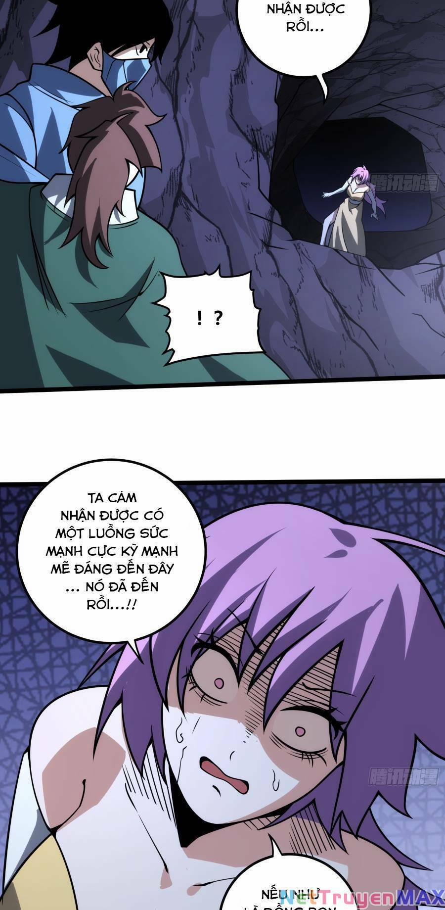 Tự Kỷ Luật Ta Đây Bất Khả Chiến Bại 76 trang 10