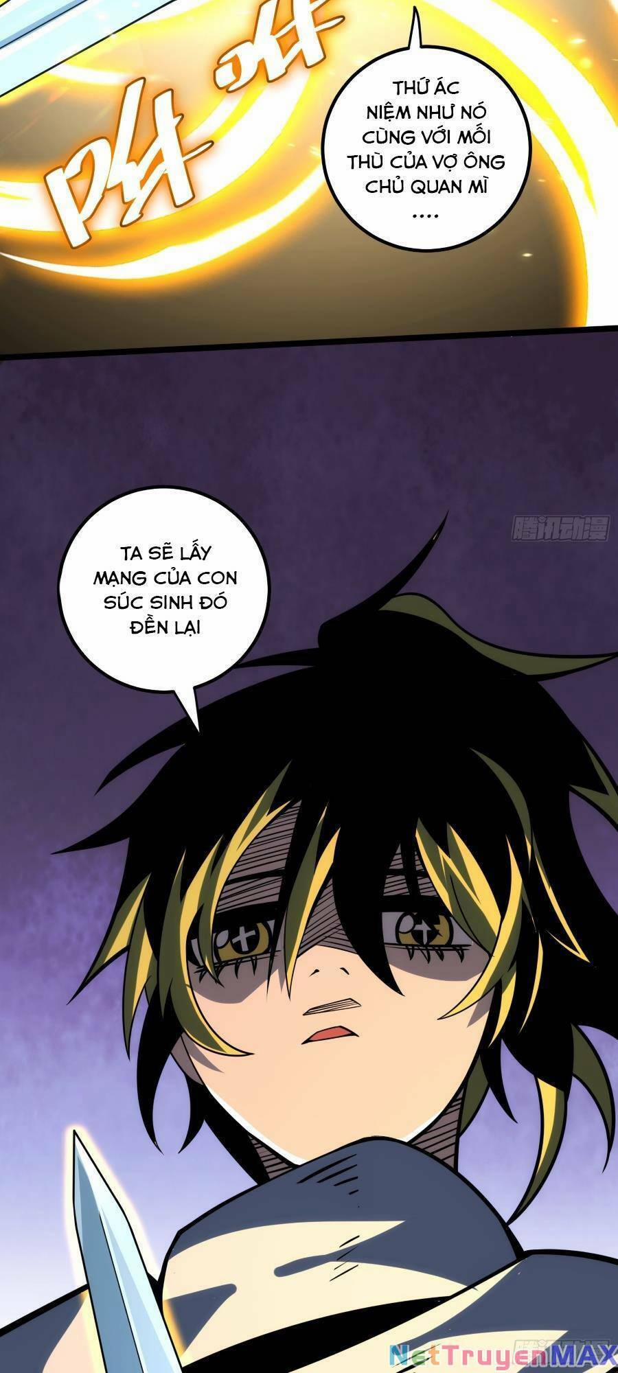 Tự Kỷ Luật Ta Đây Bất Khả Chiến Bại 76 trang 20