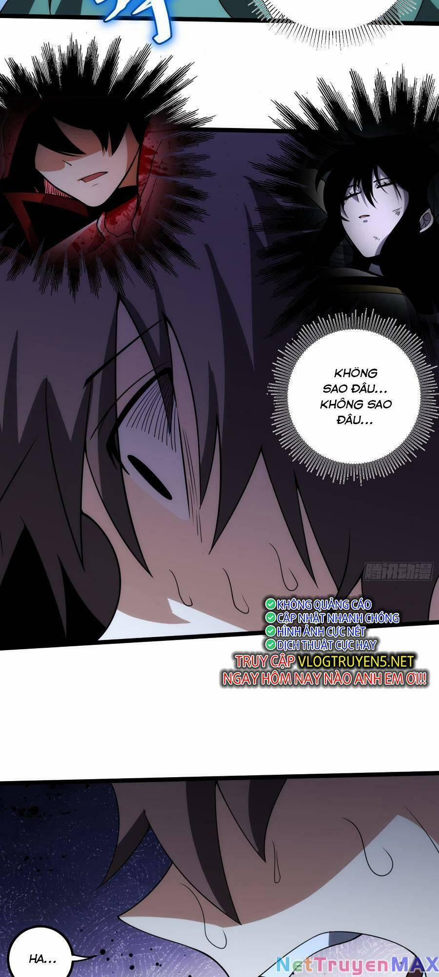 Tự Kỷ Luật Ta Đây Bất Khả Chiến Bại 76 trang 3