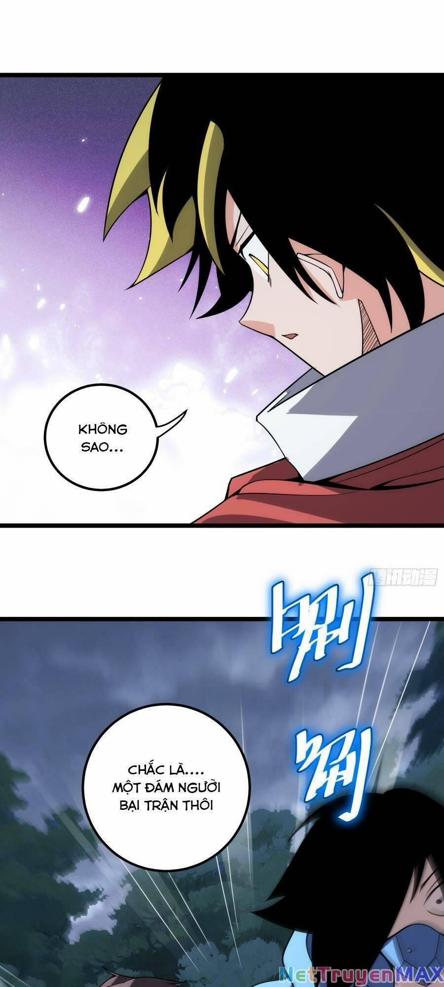 Tự Kỷ Luật Ta Đây Bất Khả Chiến Bại 76 trang 36