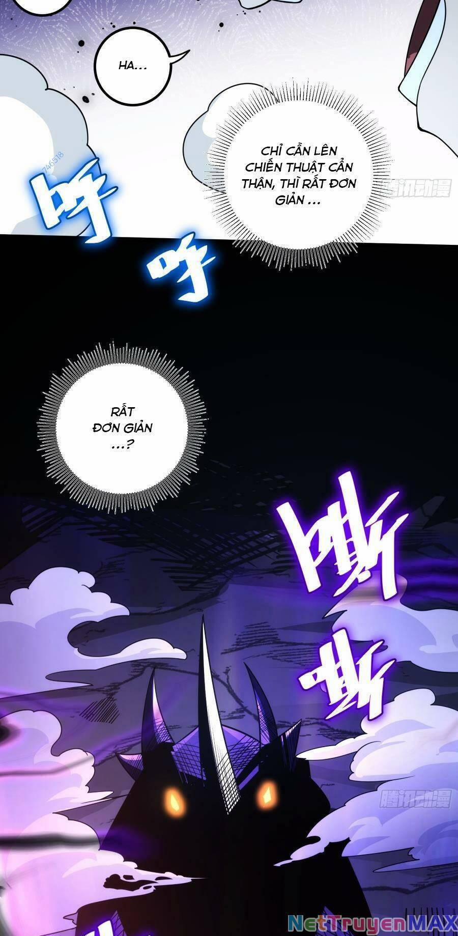 Tự Kỷ Luật Ta Đây Bất Khả Chiến Bại 76 trang 4