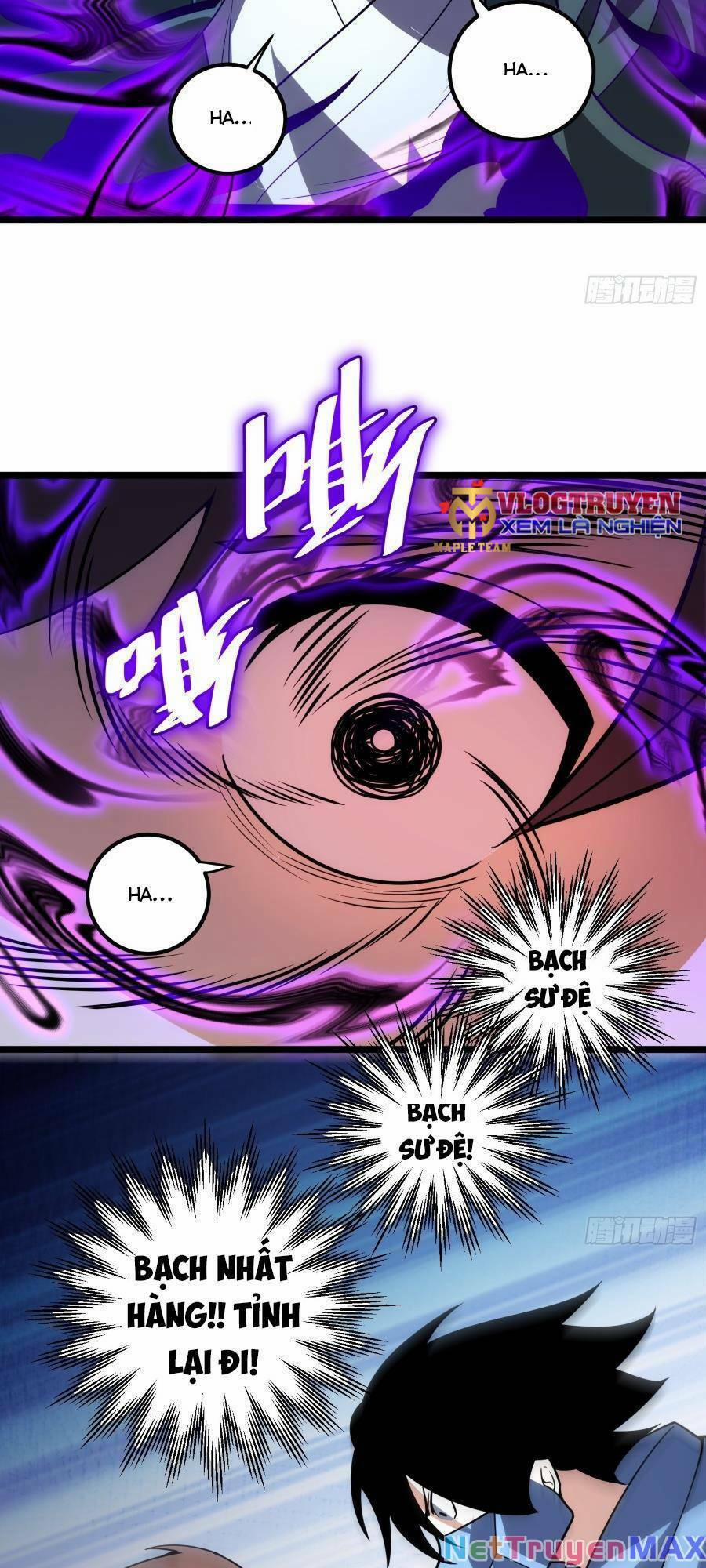 Tự Kỷ Luật Ta Đây Bất Khả Chiến Bại 76 trang 7