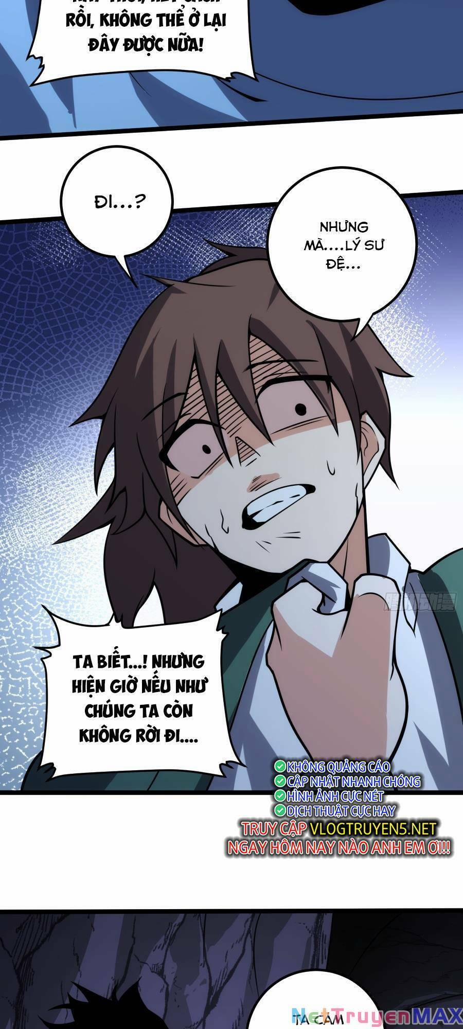 Tự Kỷ Luật Ta Đây Bất Khả Chiến Bại 76 trang 9