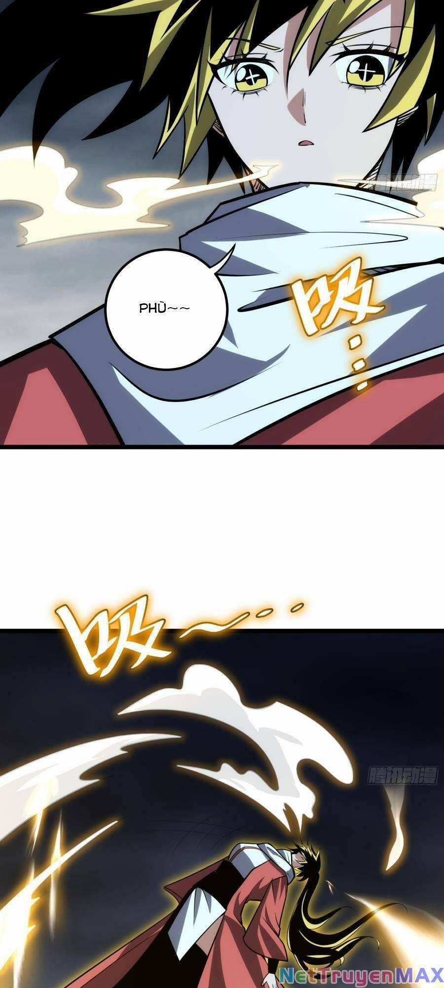 Tự Kỷ Luật Ta Đây Bất Khả Chiến Bại 77 trang 1