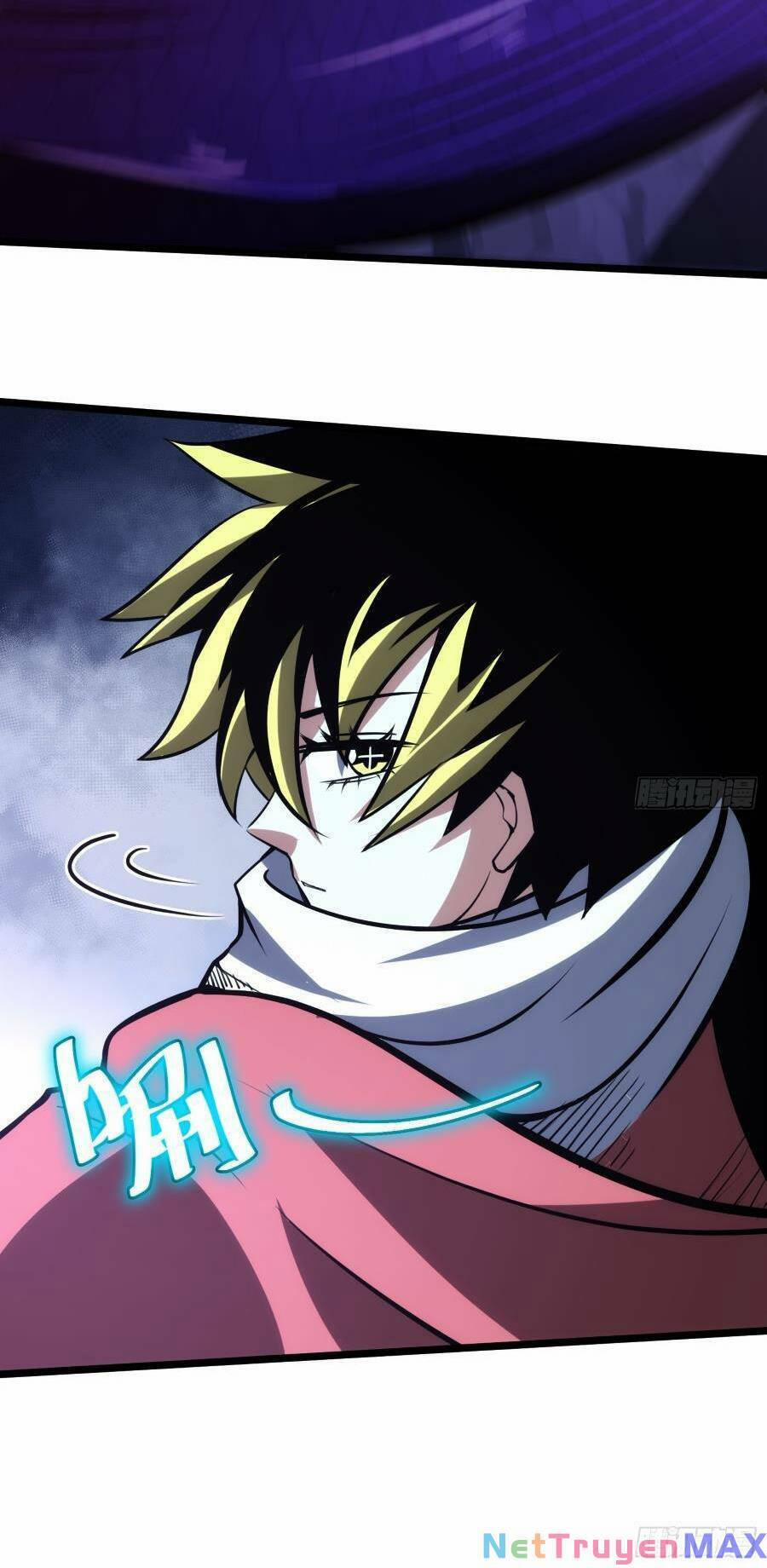 Tự Kỷ Luật Ta Đây Bất Khả Chiến Bại 77 trang 11