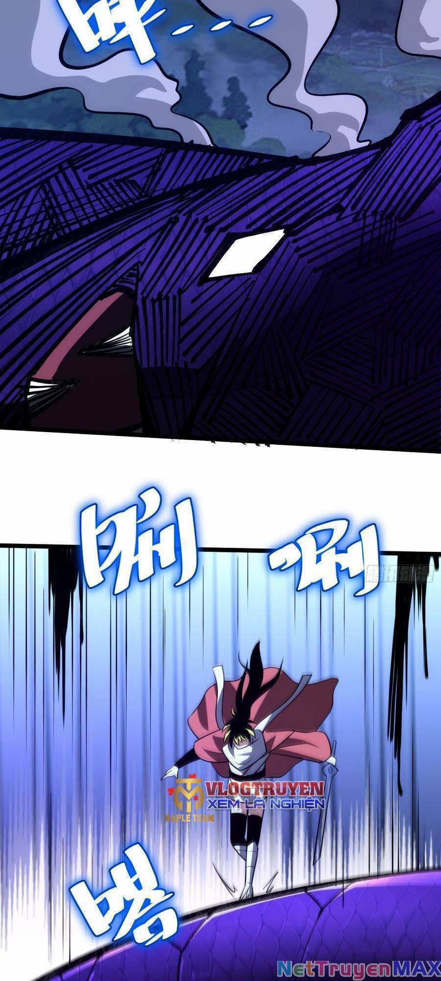 Tự Kỷ Luật Ta Đây Bất Khả Chiến Bại 77 trang 33