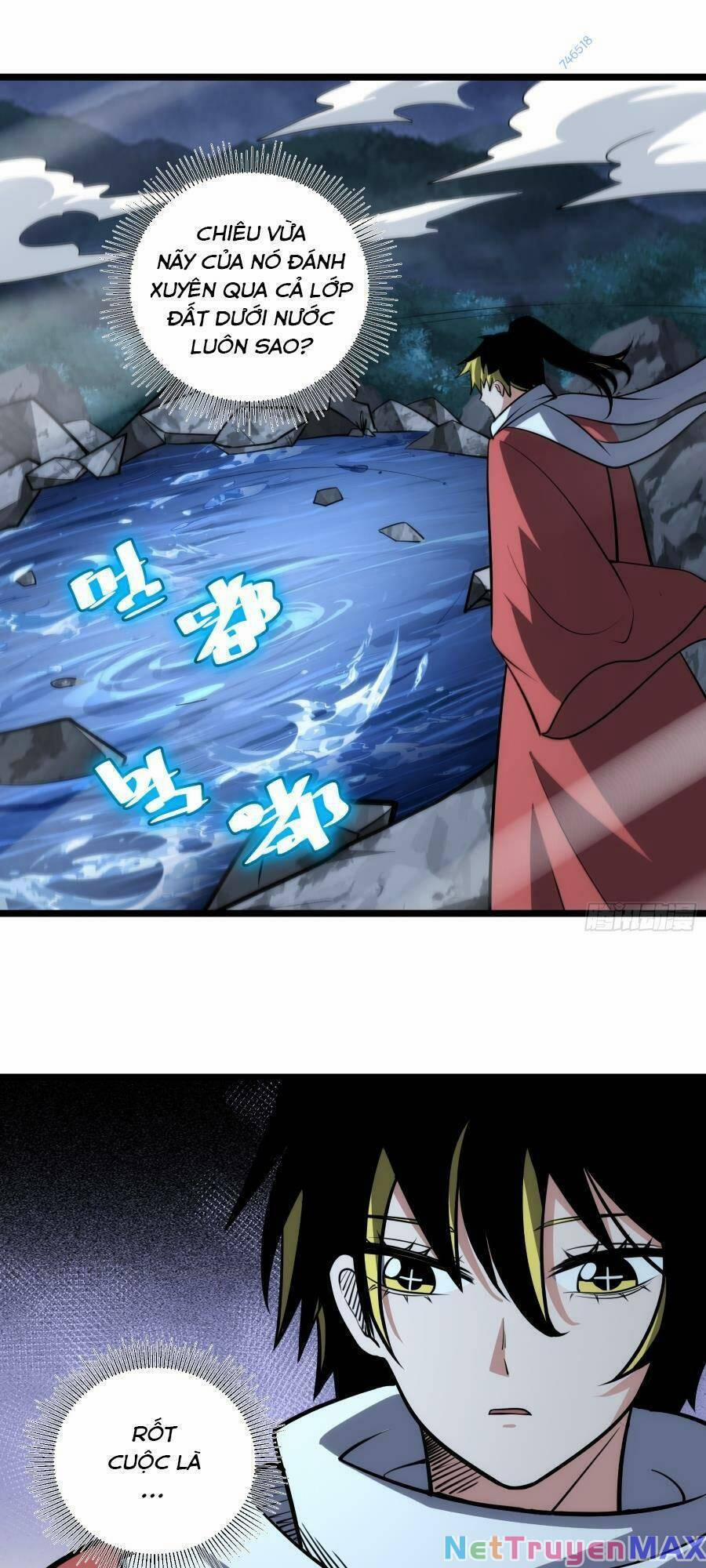 Tự Kỷ Luật Ta Đây Bất Khả Chiến Bại 77 trang 36