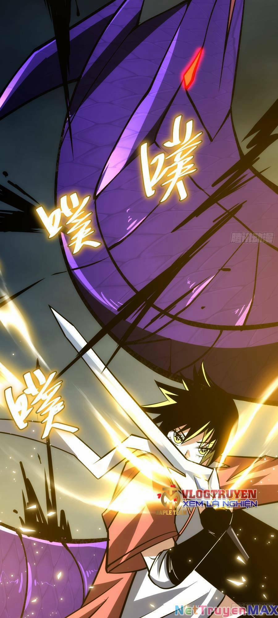 Tự Kỷ Luật Ta Đây Bất Khả Chiến Bại 77 trang 8