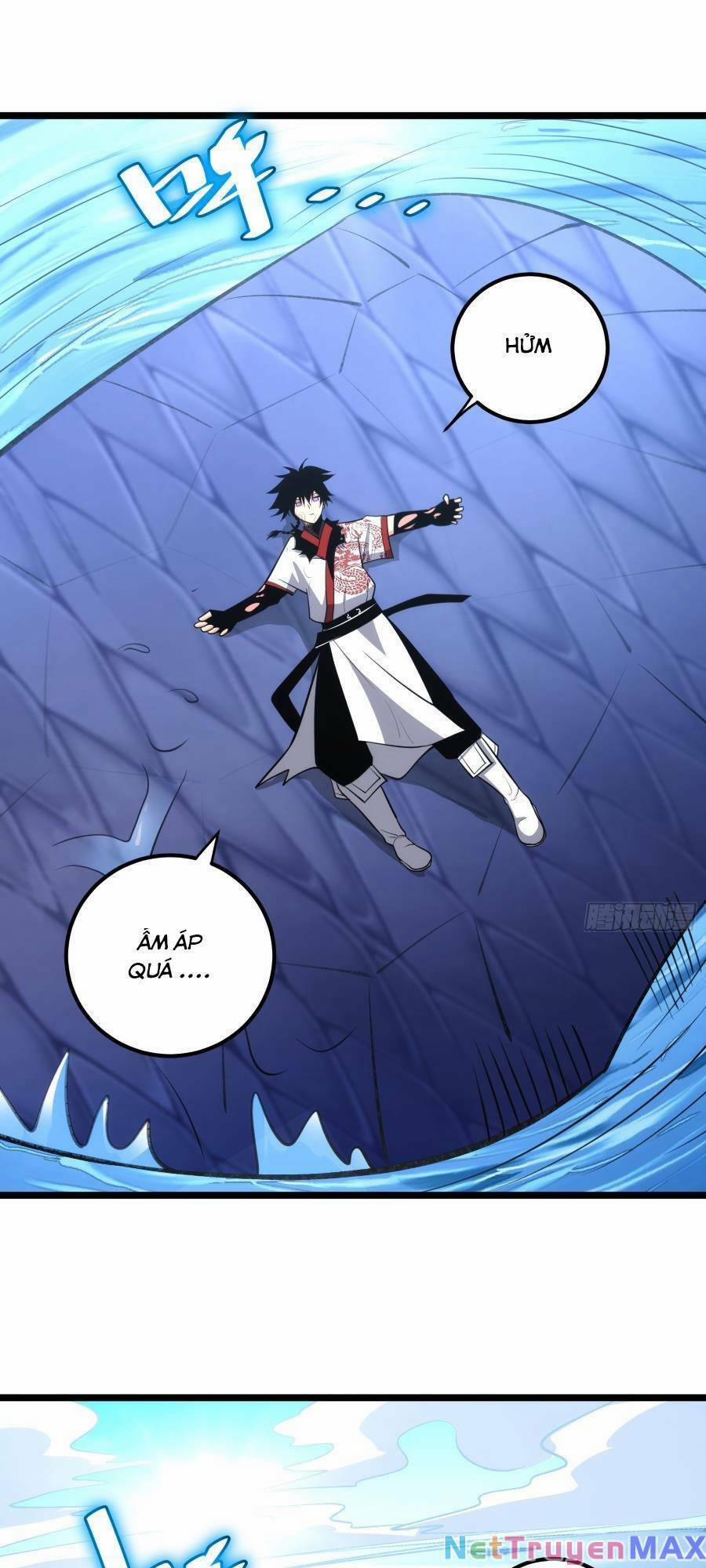 Tự Kỷ Luật Ta Đây Bất Khả Chiến Bại 78 trang 18