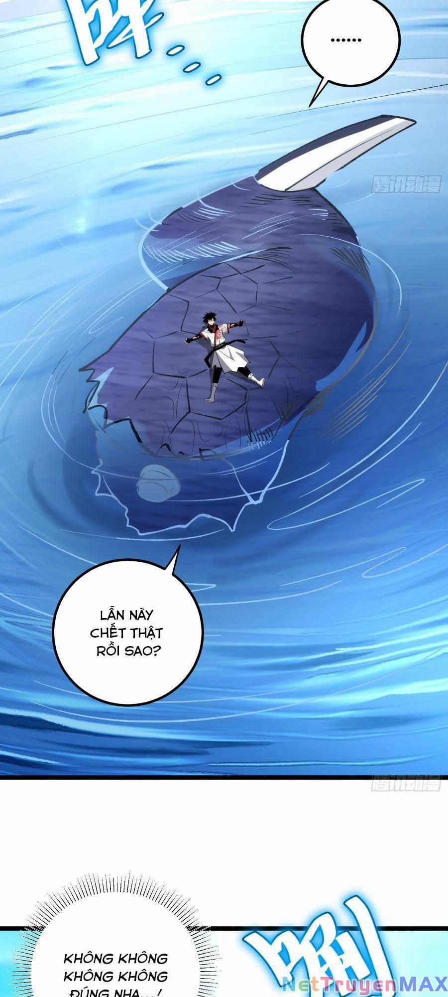 Tự Kỷ Luật Ta Đây Bất Khả Chiến Bại 78 trang 19