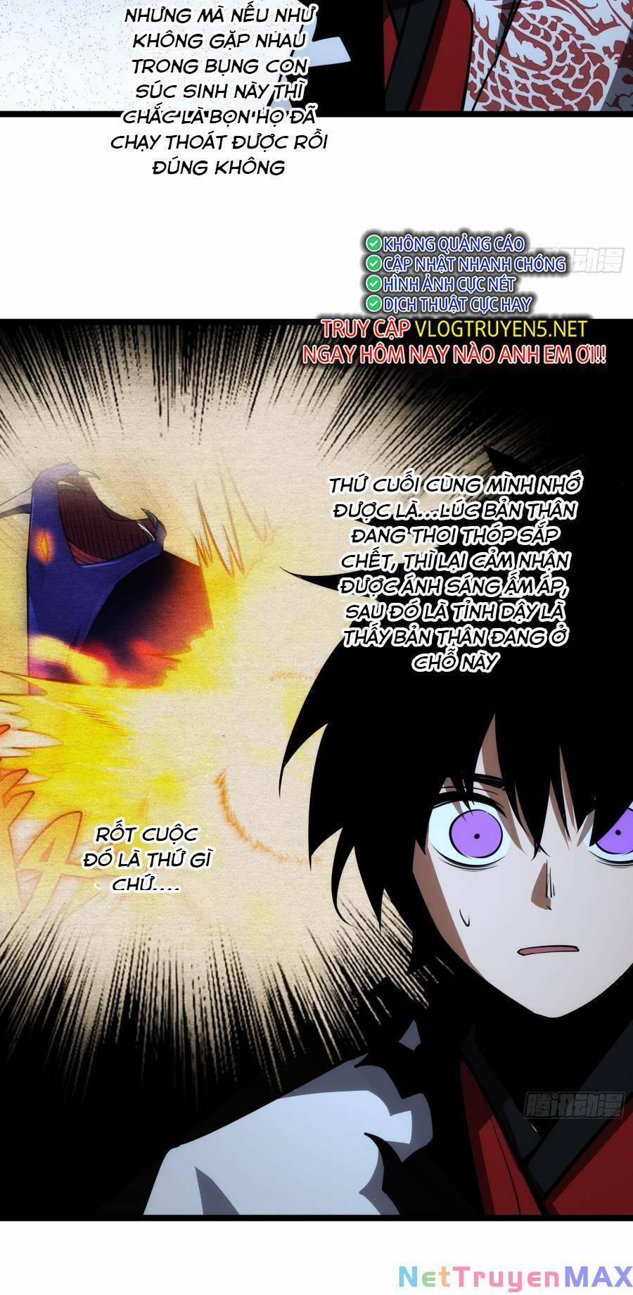 Tự Kỷ Luật Ta Đây Bất Khả Chiến Bại 78 trang 22