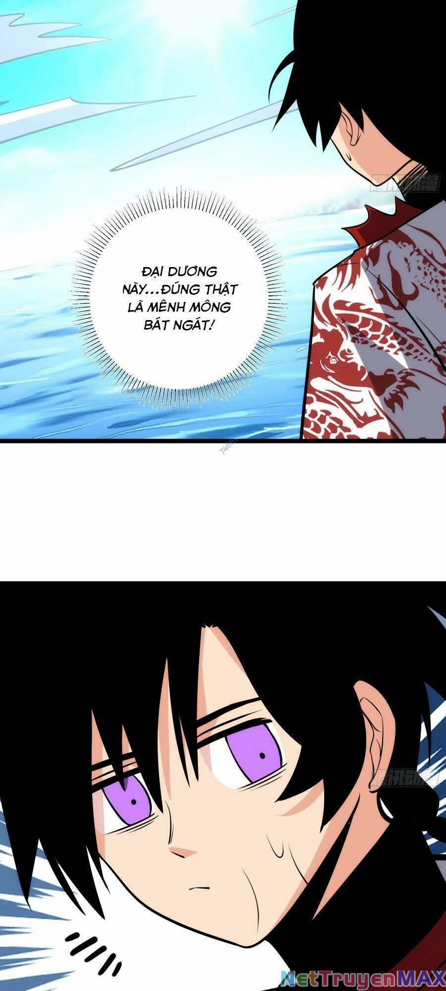 Tự Kỷ Luật Ta Đây Bất Khả Chiến Bại 78 trang 25