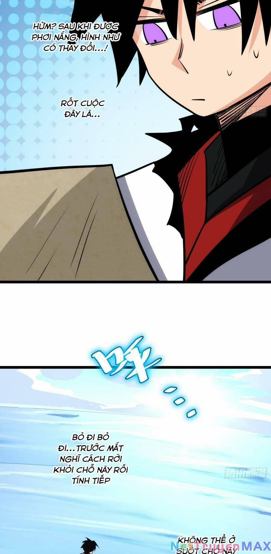 Tự Kỷ Luật Ta Đây Bất Khả Chiến Bại 78 trang 28