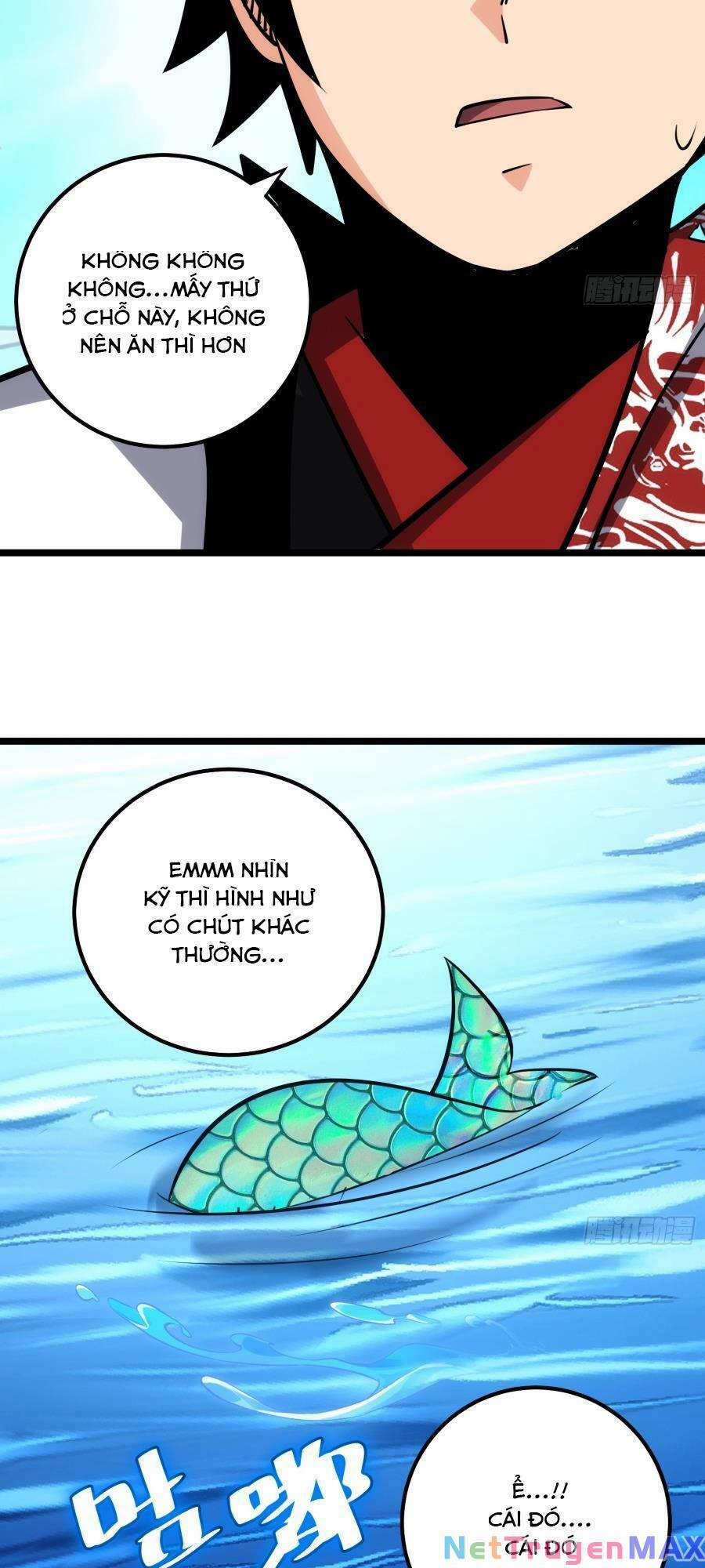 Tự Kỷ Luật Ta Đây Bất Khả Chiến Bại 78 trang 31