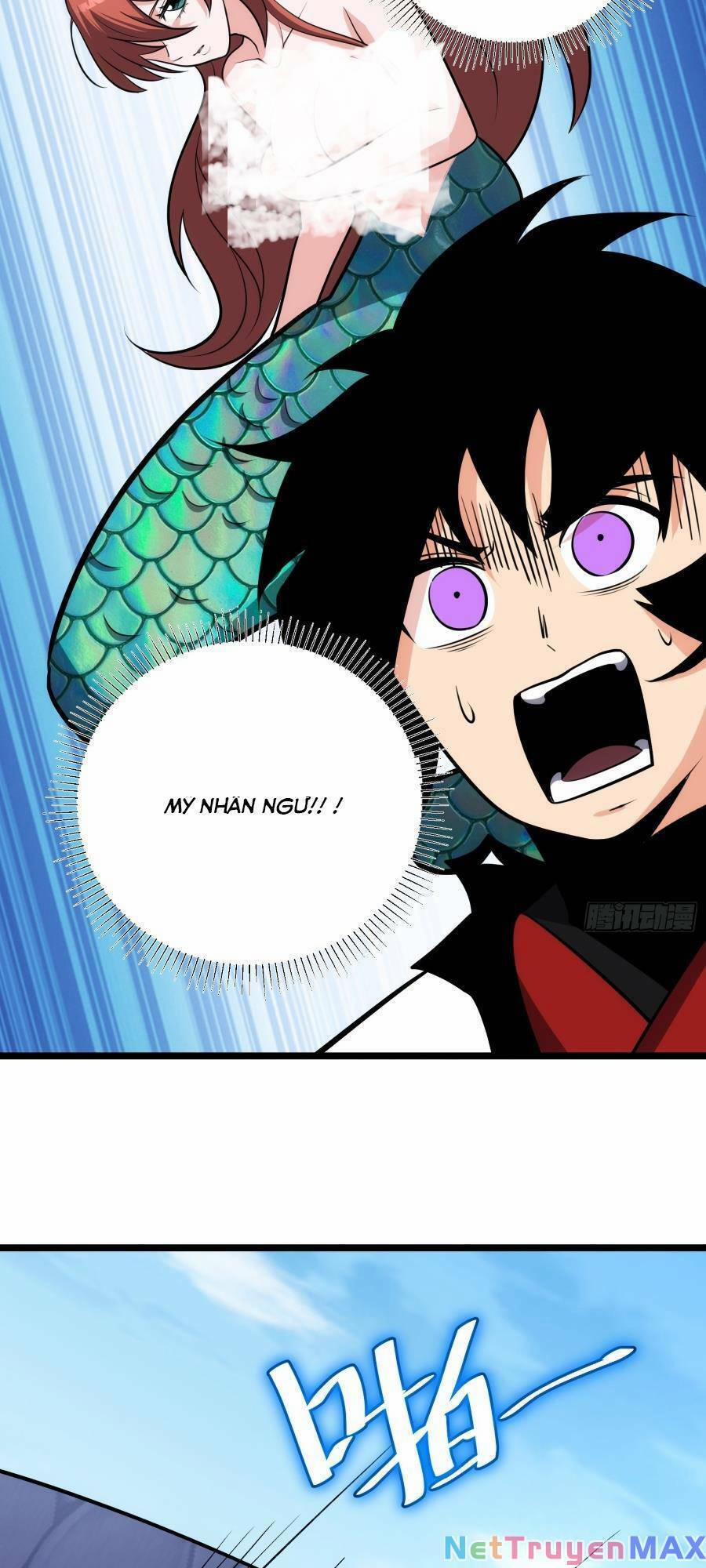 Tự Kỷ Luật Ta Đây Bất Khả Chiến Bại 78 trang 33