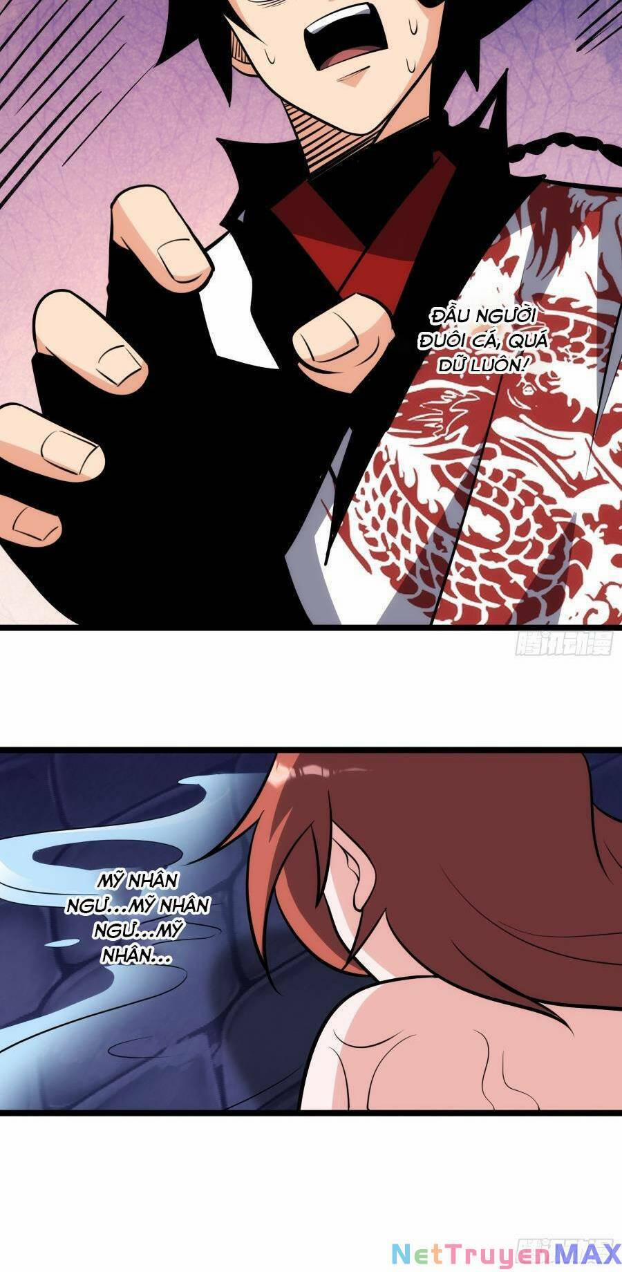 Tự Kỷ Luật Ta Đây Bất Khả Chiến Bại 78 trang 35