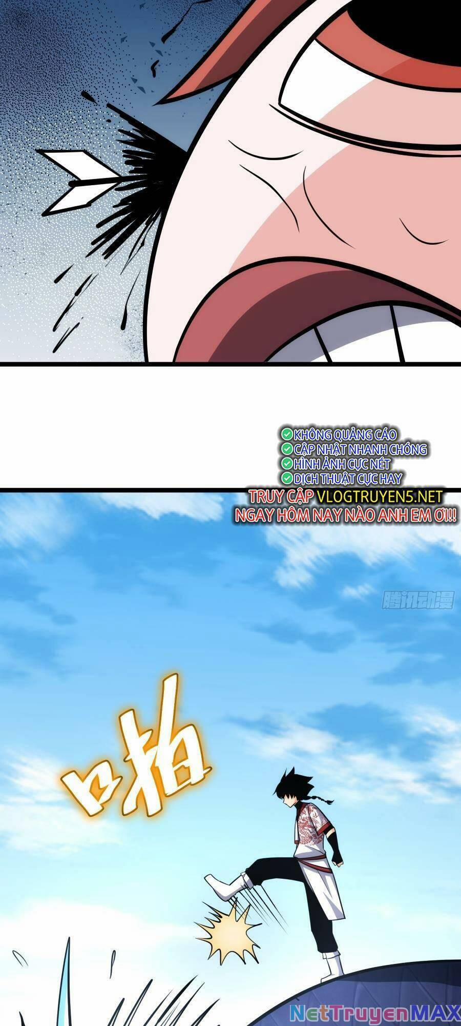 Tự Kỷ Luật Ta Đây Bất Khả Chiến Bại 78 trang 39