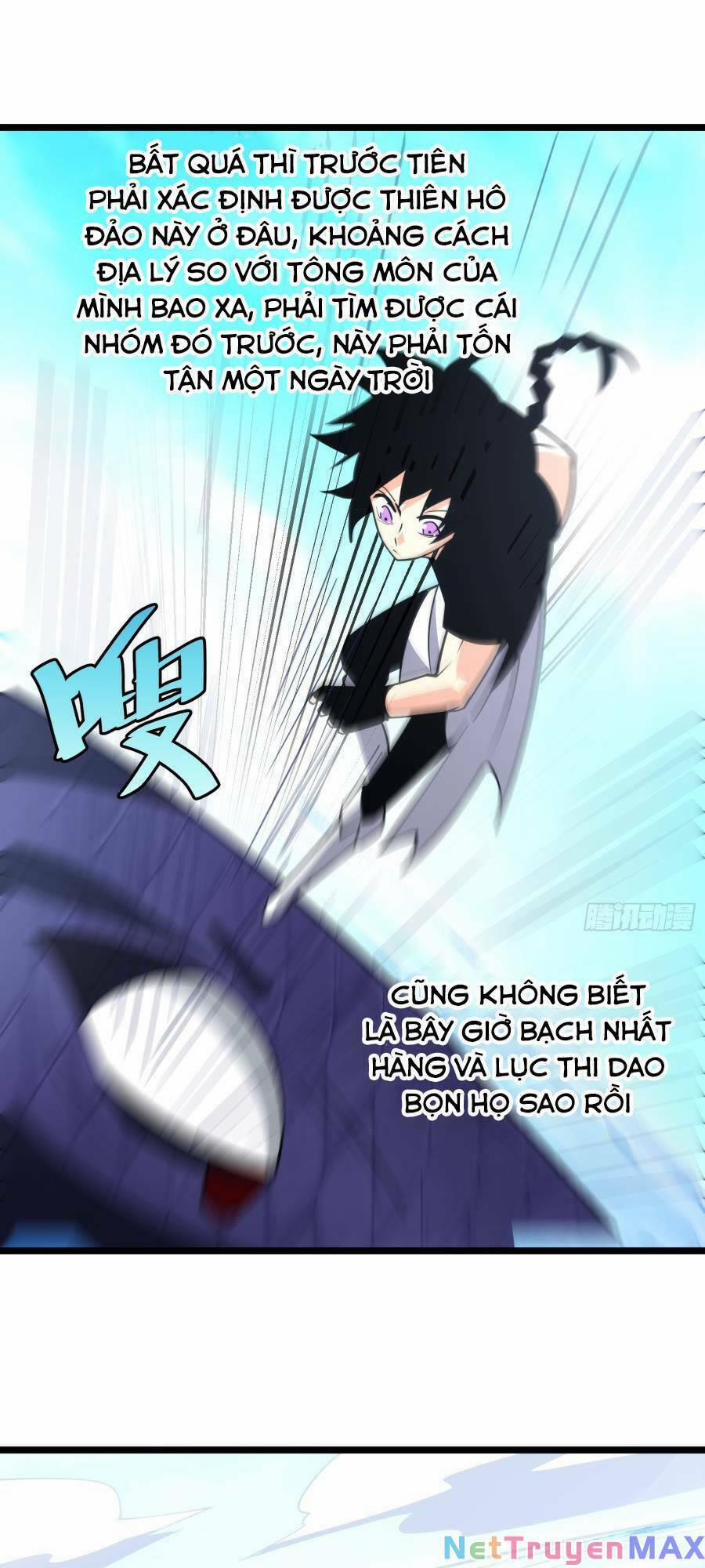 Tự Kỷ Luật Ta Đây Bất Khả Chiến Bại 79 trang 18