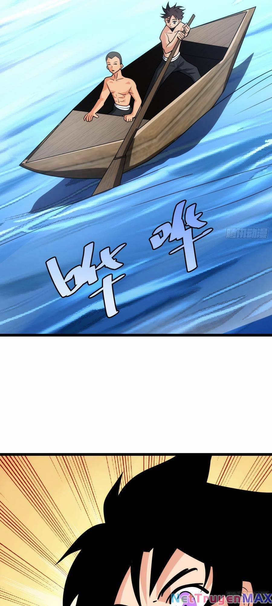 Tự Kỷ Luật Ta Đây Bất Khả Chiến Bại 79 trang 20