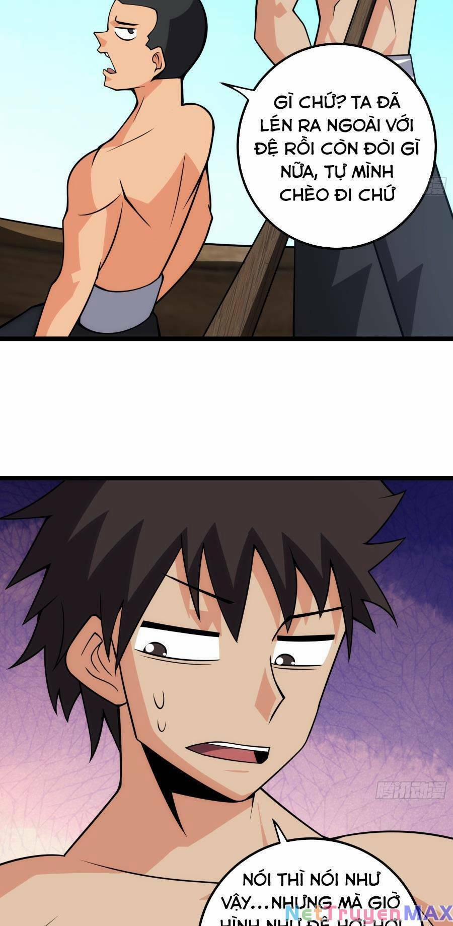 Tự Kỷ Luật Ta Đây Bất Khả Chiến Bại 79 trang 22