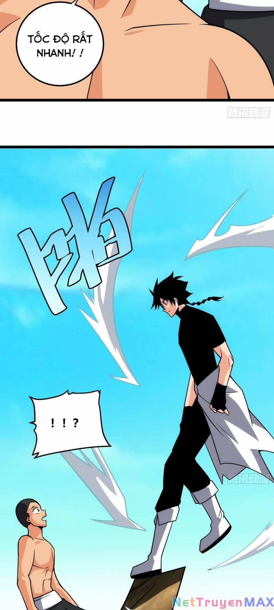 Tự Kỷ Luật Ta Đây Bất Khả Chiến Bại 79 trang 25