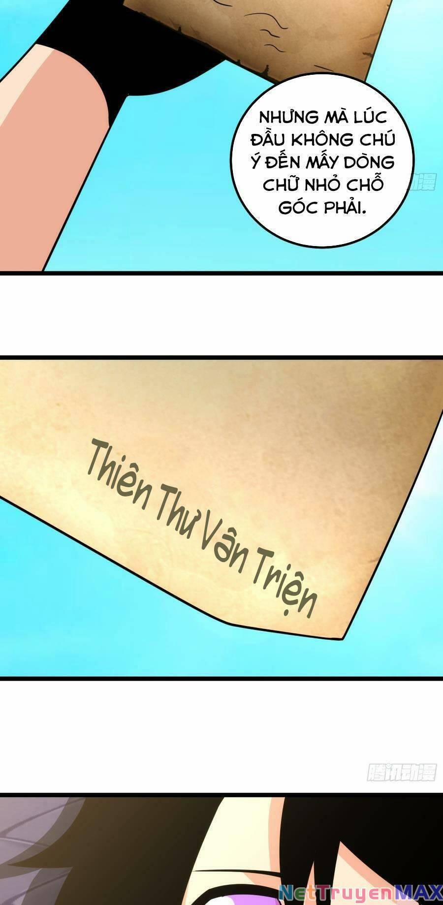 Tự Kỷ Luật Ta Đây Bất Khả Chiến Bại 79 trang 4