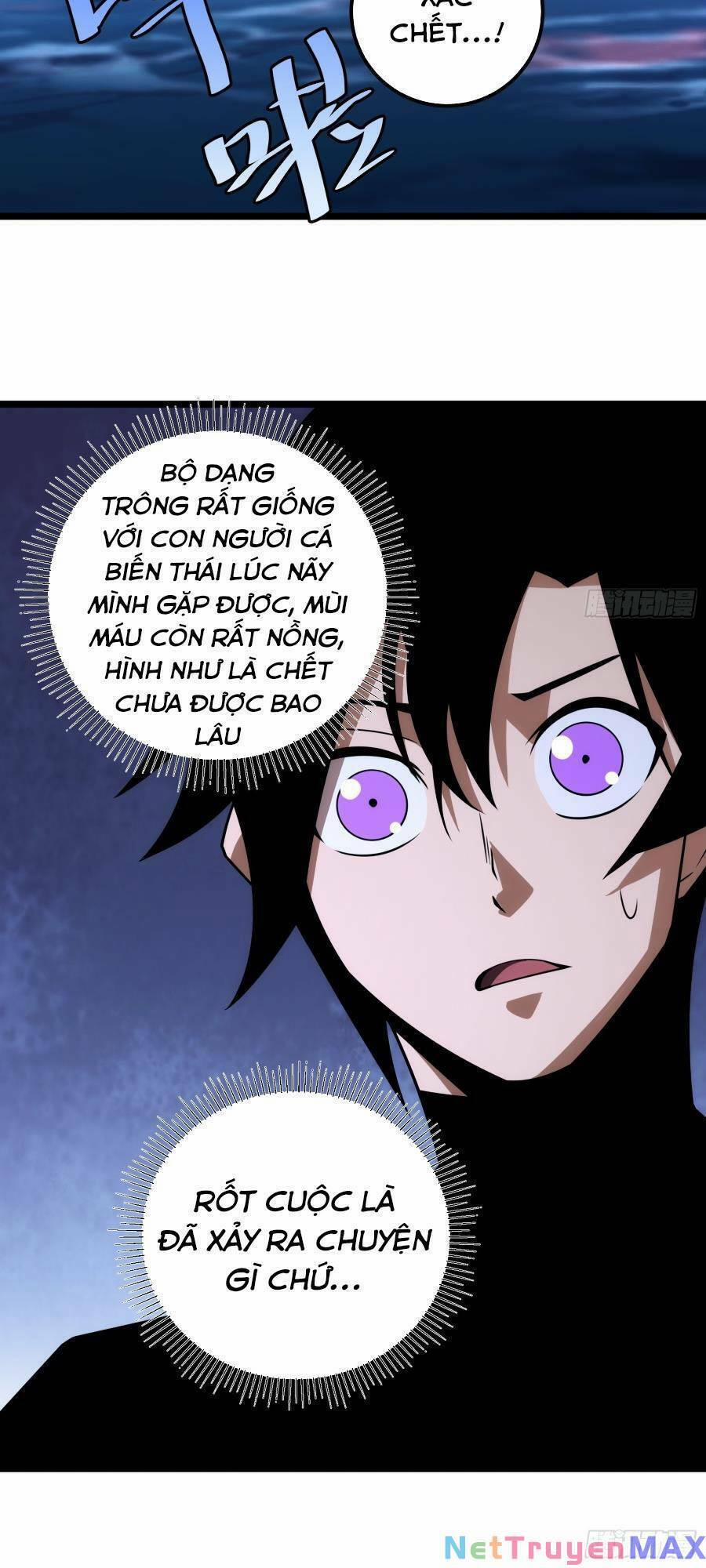 Tự Kỷ Luật Ta Đây Bất Khả Chiến Bại 79 trang 8