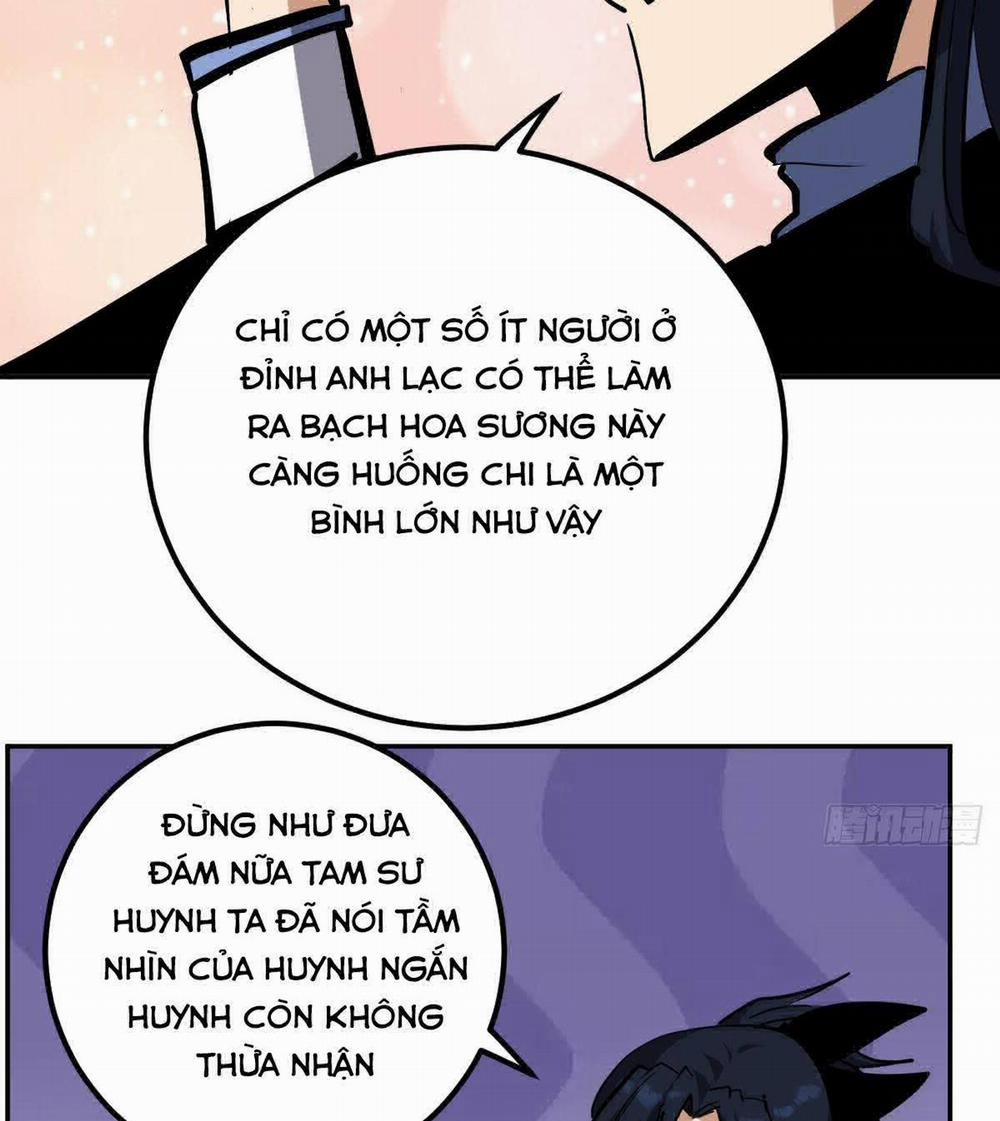 Tự Kỷ Luật Ta Đây Bất Khả Chiến Bại 8 trang 20