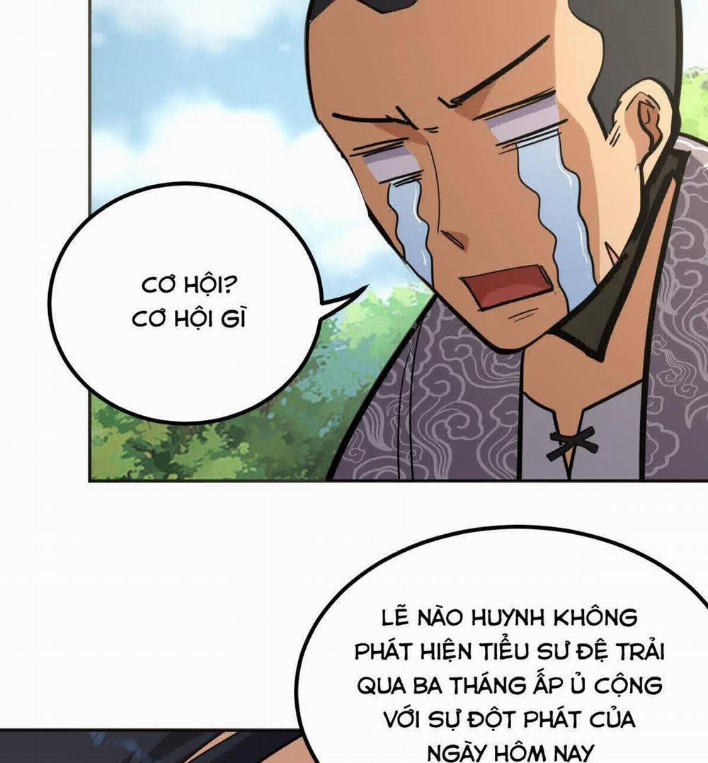 Tự Kỷ Luật Ta Đây Bất Khả Chiến Bại 8 trang 22