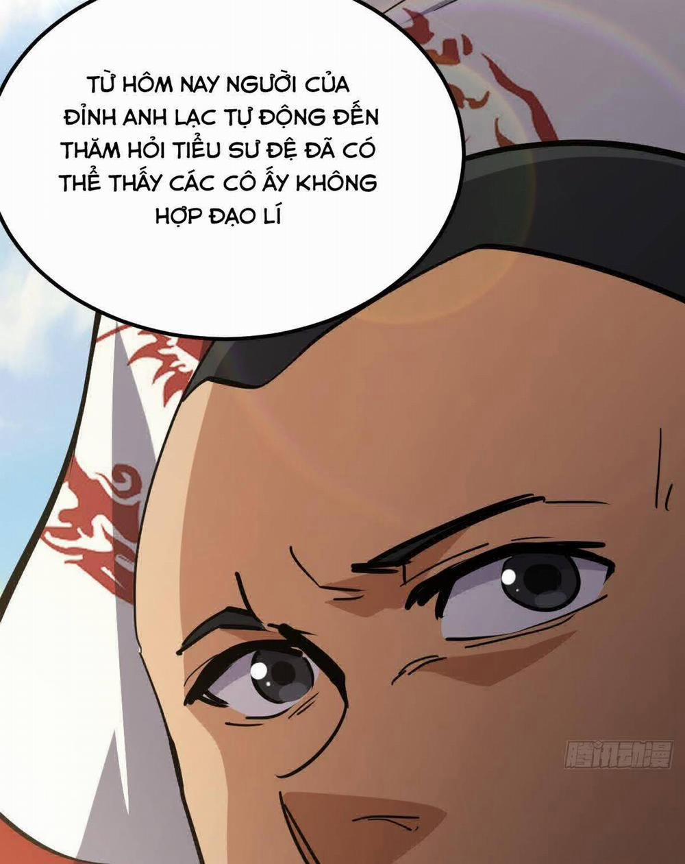 Tự Kỷ Luật Ta Đây Bất Khả Chiến Bại 8 trang 25